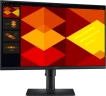 Монитор Samsung 24" Essential S4 S24D400GAIXCI черный IPS LED 16:9 HDMI матовая HAS Piv 1000:1 250cd 178гр/178гр 1920x1080 100Hz DP FHD USB 3.5кг