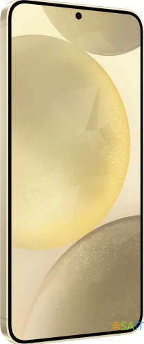 Смартфон Samsung SM-S926B Galaxy S24+ 256Gb 12Gb желтый моноблок 3G 4G 2Sim 6.7" 1440x3120 Android 14 50Mpix 802.11 a/b/g/n/ac/ax NFC GPS GSM900/1800 GSM1900 Protect