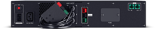 Внешний батарейный модуль CyberPower BP48VP2U02