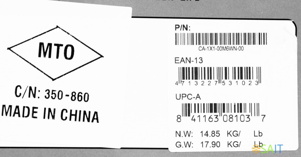 Корпус Thermaltake The Tower 500 белый без БП E-ATX 9x120mm 3x140mm 4xUSB3.0 audio bott PSU