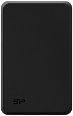Жесткий диск Silicon Power USB 3.0 4Tb SP040TBPHD05LS3K S05 Stream 2.5" черный