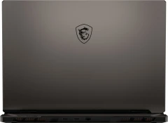 Ноутбук MSI Vector 18 HX AI A2XWHG-899XRU Core Ultra 9 285HX 64Gb SSD1Tb NVIDIA GeForce RTX5070Ti 12Gb 18" IPS QHD+ (2560x1600) FreeDOS grey space WiFi BT Cam (9S7-1824B4-899)