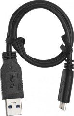 Жесткий диск Transcend USB3.0 2TB TS2TSJ25M3S StoreJet 25M3S (5400rpm) 2.5" серый