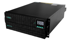 Источник бесперебойного питания Systeme Electric SRTSE6KRTXLIG2-NC