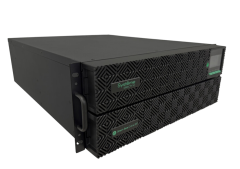 Источник бесперебойного питания Systeme Electric SRTSE6KRTXLIG2-NC