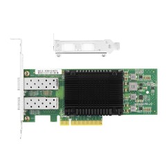 Сетевая карта LR-Link LRES1021PF-2SFP28