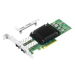 Сетевая карта LR-Link LRES1021PF-2SFP28