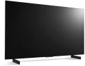 Телевизор OLED LG 42" OLED42C4RLA.ARUG коричневый 4K Ultra HD 120Hz DVB-T DVB-T2 DVB-C DVB-S2 USB WiFi Smart TV