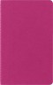 Блокнот Moleskine CAHIER JOURNAL CH018D17 Large 130х210мм обложка картон 80стр. нелинованный розовый неон (3шт)