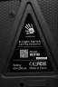 Клавиатура A4Tech Bloody B318 черный USB Multimedia for gamer LED (подставка для запястий) (B318)