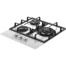 Варочная поверхность MONSHER MONSHER MGG 43 Blanc