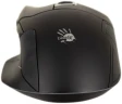 Мышь A4Tech Bloody W70 Max черный оптическая 10000dpi USB 10but (W70 MAX (STONE BLACK))