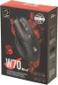 Мышь A4Tech Bloody W70 Max черный оптическая 10000dpi USB 10but (W70 MAX (STONE BLACK))