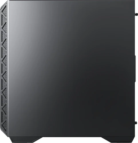 Корпус Montech Air 903 Max черный без БП ATX 9x120mm 2x140mm 2xUSB3.0 audio bott PSU