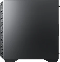 Корпус Montech Air 903 Max черный без БП ATX 9x120mm 2x140mm 2xUSB3.0 audio bott PSU