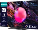 Телевизор OLED Hisense 65" 65A85K черный 4K Ultra HD 120Hz DVB-T DVB-T2 DVB-C DVB-S DVB-S2 USB WiFi Smart TV (RUS)