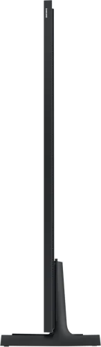 Телевизор QLED Samsung 50" QE50LS03DAUXRU The Frame черный 4K Ultra HD 60Hz DVB-T2 DVB-C DVB-S2 USB WiFi Smart TV