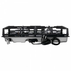 Встраиваемая варочная панель Korting Korting HGG 4825 CTN