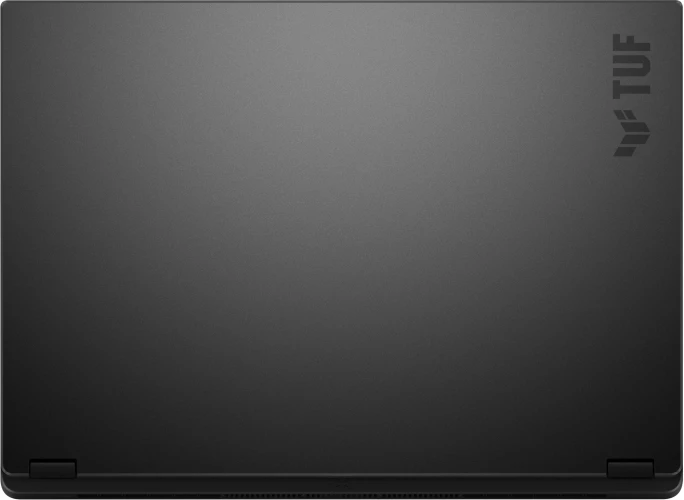 Ноутбук Asus TUF Gaming A14 FA401UU-RG052 Ryzen 7 8845HS 16Gb SSD512Gb NVIDIA GeForce RTX4050 6Gb 14" IPS 2.5K (2560x1600) noOS grey WiFi BT Cam (90NR0JD1-M00320)