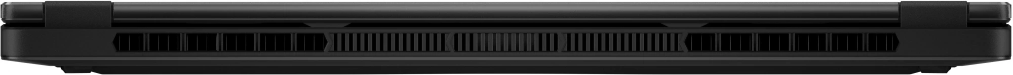 Ноутбук Asus TUF Gaming A14 FA401UU-RG052 Ryzen 7 8845HS 16Gb SSD512Gb NVIDIA GeForce RTX4050 6Gb 14" IPS 2.5K (2560x1600) noOS grey WiFi BT Cam (90NR0JD1-M00320)