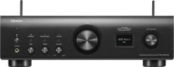 Усилитель Интегральный Denon PMA-900HNE стерео полупроводниковый черный