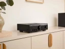 Усилитель Интегральный Denon PMA-900HNE стерео полупроводниковый черный