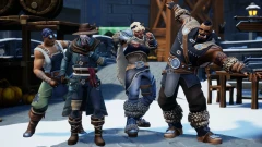 Дополнение к игре для ПК Versus Evil Eville Pass - Season 2 (16+)