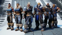 Дополнение к игре для ПК Versus Evil Eville Pass - Season 2 (16+)