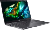 Ноутбук Acer Aspire 5 A515-58GM-735Z Core i7 13620H 16Gb SSD512Gb NVIDIA GeForce RTX 2050 4Gb 15.6" IPS FHD (1920x1200) noOS metall WiFi BT Cam (NX.KQ4CD.004)