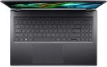 Ноутбук Acer Aspire 5 A515-58GM-735Z Core i7 13620H 16Gb SSD512Gb NVIDIA GeForce RTX 2050 4Gb 15.6" IPS FHD (1920x1200) noOS metall WiFi BT Cam (NX.KQ4CD.004)