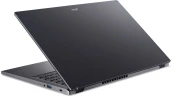 Ноутбук Acer Aspire 5 A515-58GM-735Z Core i7 13620H 16Gb SSD512Gb NVIDIA GeForce RTX 2050 4Gb 15.6" IPS FHD (1920x1200) noOS metall WiFi BT Cam (NX.KQ4CD.004)