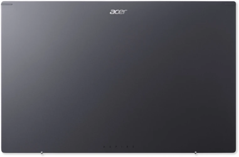 Ноутбук Acer Aspire 5 A515-58GM-735Z Core i7 13620H 16Gb SSD512Gb NVIDIA GeForce RTX 2050 4Gb 15.6" IPS FHD (1920x1200) noOS metall WiFi BT Cam (NX.KQ4CD.004)