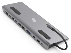 Стыковочная станция Digma DS-990UC_G