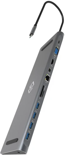 Стыковочная станция Digma DS-990UC_G