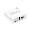 Маршрутизатор ASUS RT-AX50 GO ASUS 90IG09T0-MO0B00