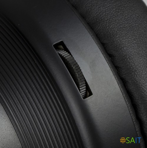 Наушники с микрофоном A4Tech Bloody G525 черный 2м мониторные оголовье (G525 BLACK)