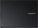 Ноутбук Gigabyte G6 Core i7 12650H 16Gb SSD512Gb NVIDIA GeForce RTX4060 8Gb 16" IPS FHD+ (1920x1200) Windows 11 Home black WiFi BT Cam (KF-G3KZ853SH)