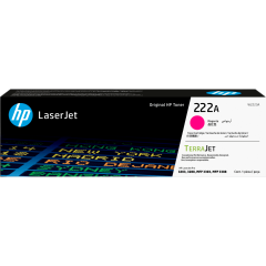 Тонер-картридж HP Тонер-картридж 222A Magenta W2223A