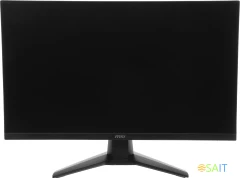 Монитор MSI 27&quot; Mag MAG 272F черный IPS LED 16:9 HDMI матовая 178гр/178гр 1920x1080 200Hz DP FHD 4.2кг
