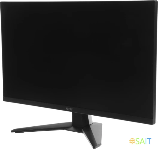 Монитор MSI 27" Mag MAG 272F черный IPS LED 16:9 HDMI матовая 178гр/178гр 1920x1080 200Hz DP FHD 4.2кг