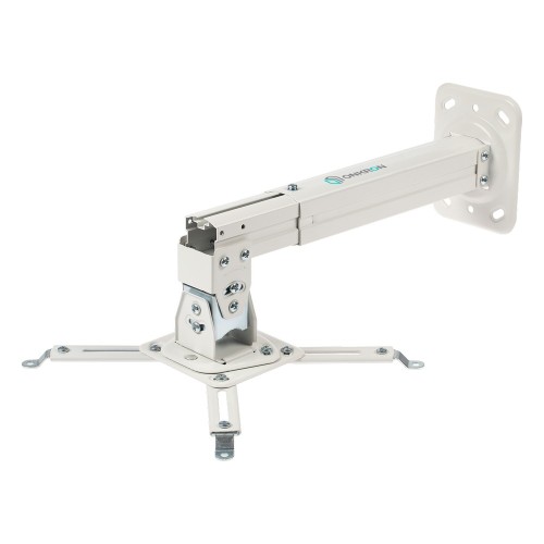 Кронштейн потолочный для проектора ONKRON ONKRON K5A WHITE