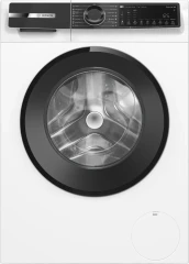 Стиральная машина Bosch Serie 6 WGK264Z0ME пан.англ. загр.фронтальная макс.:11кг белый
