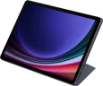 Чехол Samsung для Samsung Galaxy Tab S9/ S9 FE EF-BX710PLEGRU поликарбонат/полиуретан голубой