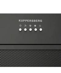 Встраиваемая вытяжка Kuppersberg KUPPERSBERG INPUSH 60 B