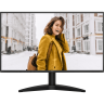 Монитор AOC 25B36X 24,5 16:9 IPS 1920x1080 144Hz 4ms 250cd 1xVGA 1xHDMI External Black 100x100 AOC 25B36X