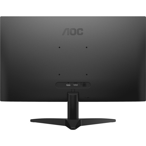 Монитор AOC 25B36X 24,5 16:9 IPS 1920x1080 144Hz 4ms 250cd 1xVGA 1xHDMI External Black 100x100 AOC 25B36X