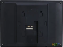 Видеодомофон Dahua DHI-VTH8641KMS-WP серебристый