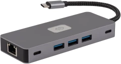 Стыковочная станция Digma DS-810