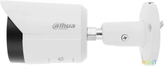 Камера видеонаблюдения IP Dahua DH-IPC-HFW2449SP-S-IL-0360B 3.6-3.6мм цв. корп.:белый