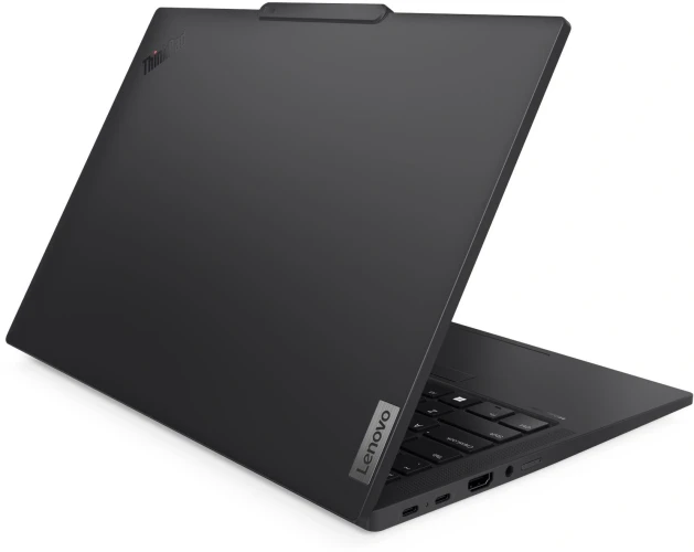 Ноутбук Lenovo ThinkPad T14s G6 Core Ultra 7 255U 16Gb SSD512Gb Intel Graphics 14" IPS WUXGA (1920x1200) Windows 11 Pro black WiFi BT Cam (21R1002TUS)